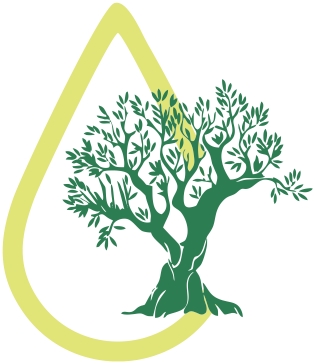 Olive Boutique - Ulei de Masline Extravirgin Presat la Rece logo
