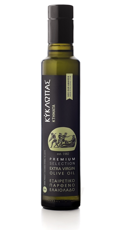 Premium Selection 250ml Premium Selection 250ml