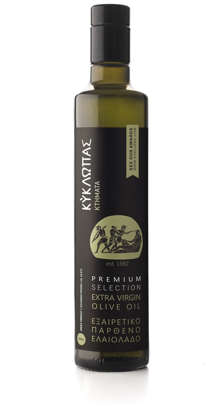 Premium Selection 500ml Premium Selection 500ml