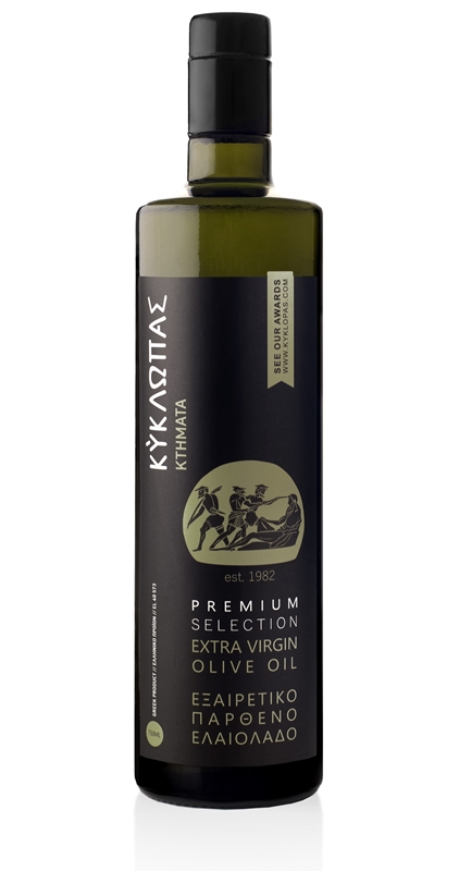 Premium Selection 750ml Premium Selection 750ml